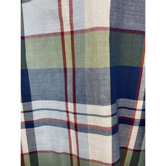 Van Heusen Never Tuck Long Sleeve Shirt – XXL - Picture 3 of 8